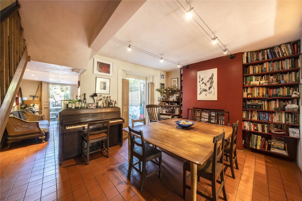 House in London - View 5