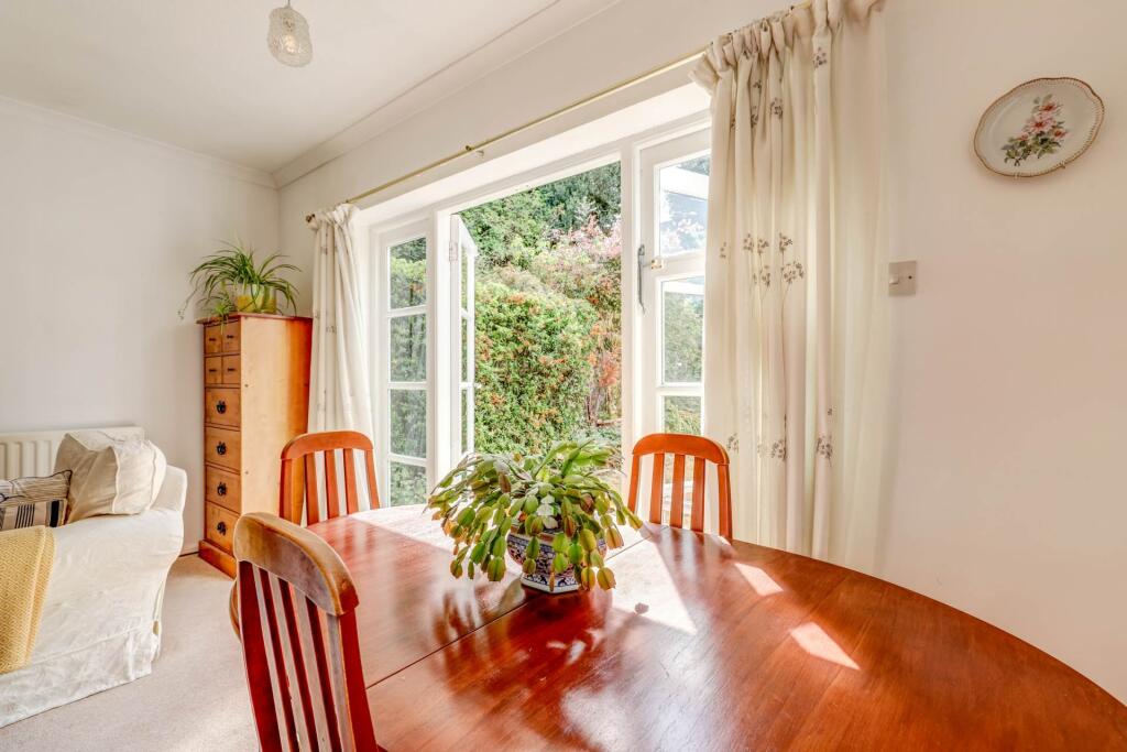 House in Dorchester - More