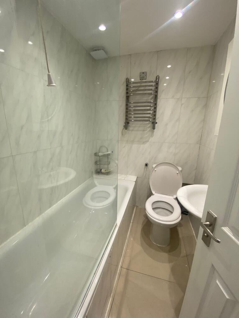 Apartment in London, City of Westminster - View 5