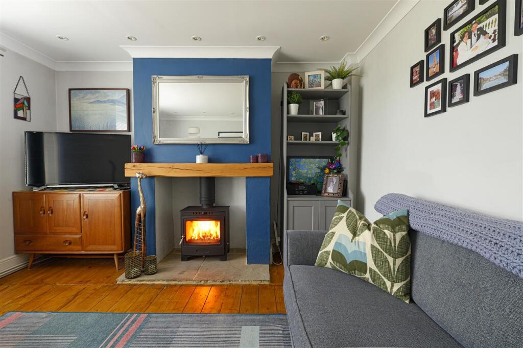 Rose Cottage, Westmarsh photo 4