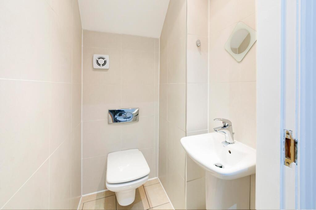House in York - View 5
