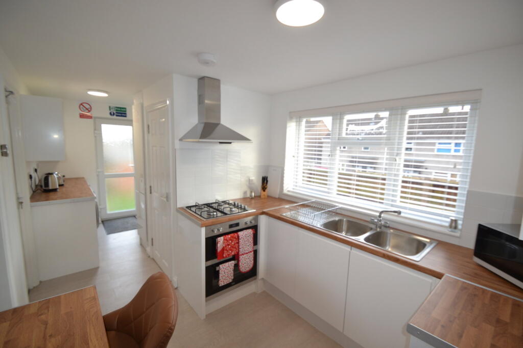 House in Northampton - View 2
