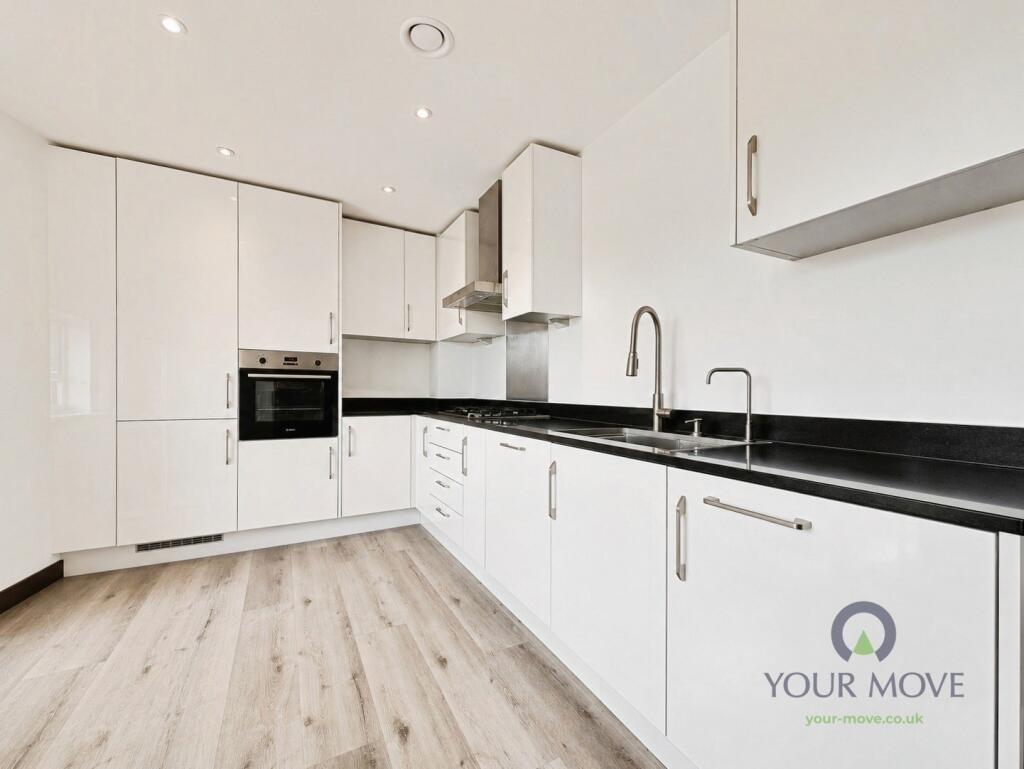 Main image of property: Mill Wood, Maidstone, Kent, ME14
