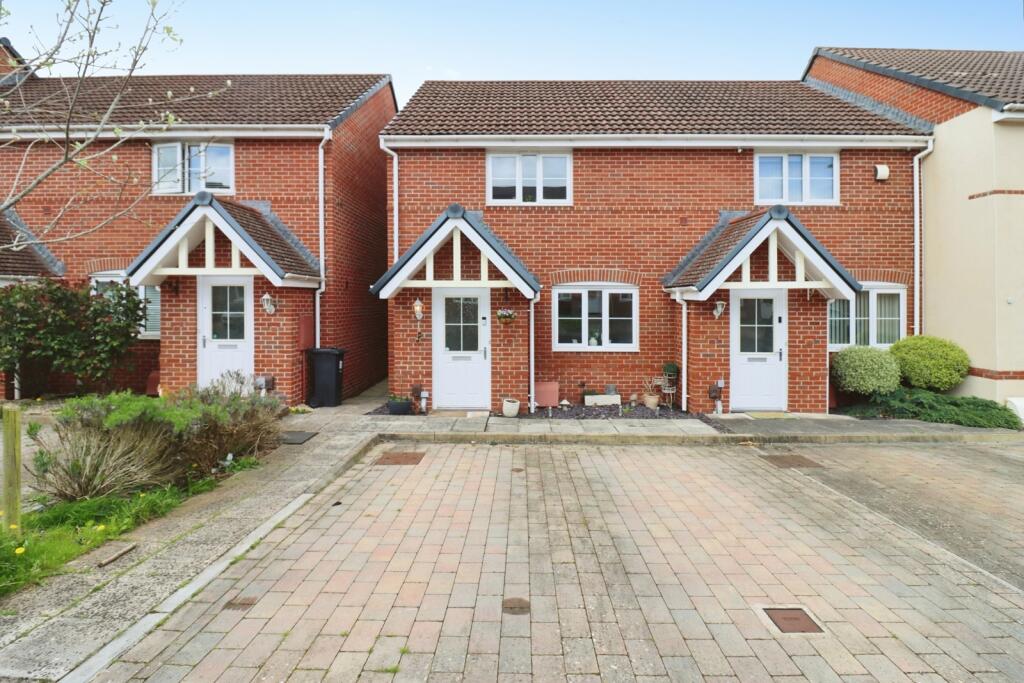 Main image of property: Buckthorn Court, Yate, Bristol, BS37