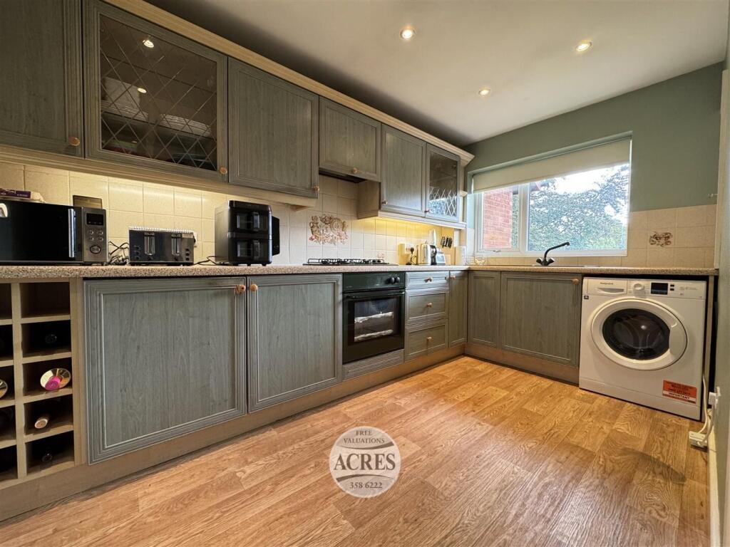 Additional image 9 of High Beeches, Great Barr, Birmingham