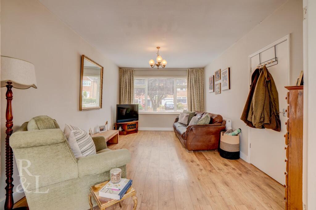 House in Rushcliffe, Keyworth - View 5