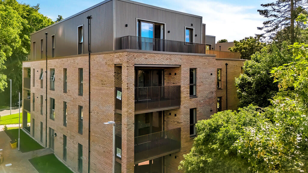 Main image of property: Plot 63, Jordanhill Park, Jordanhill