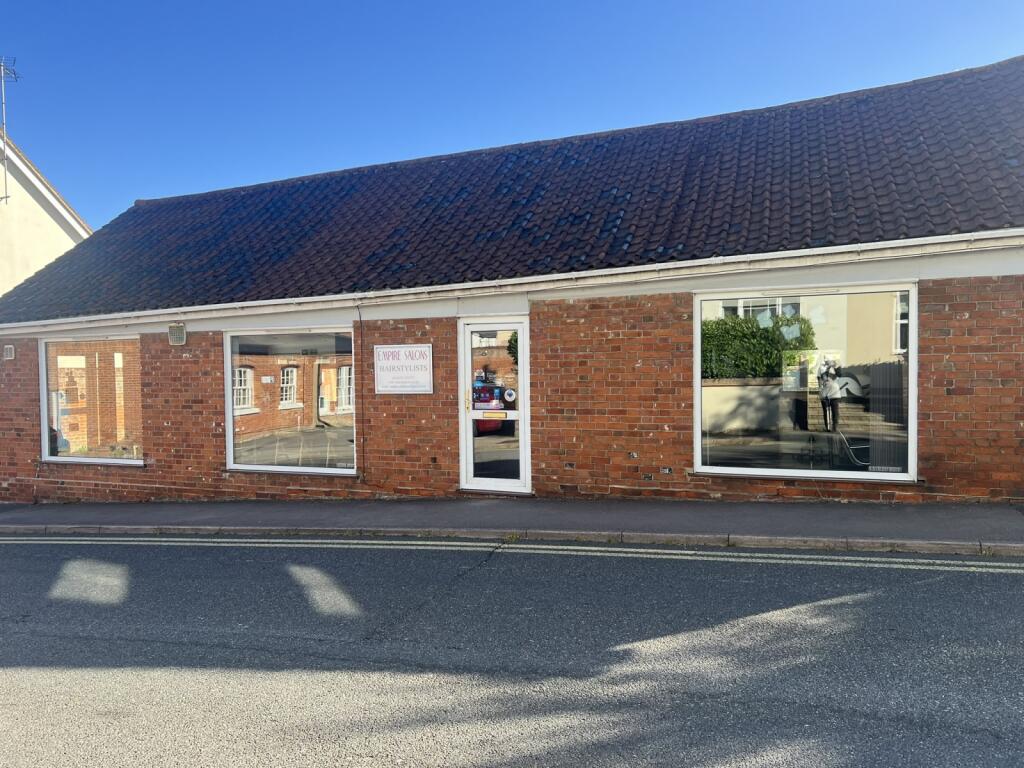 Main image of property: 1-3 Chequers Lane, CM6