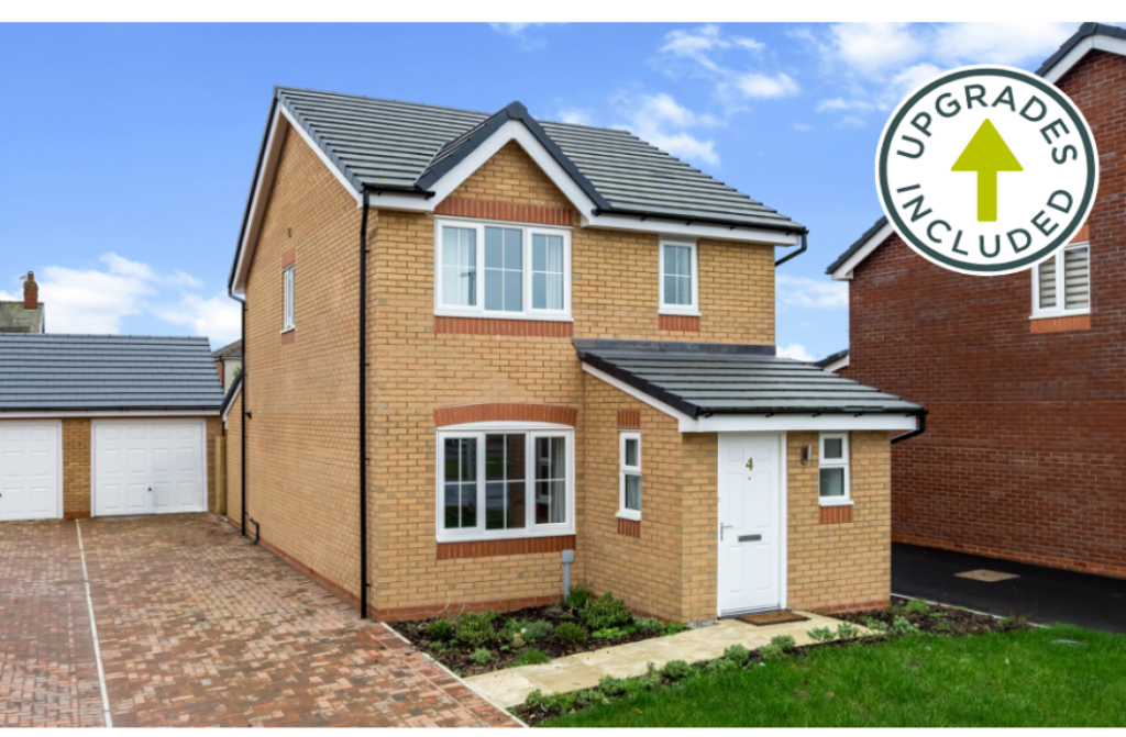 Main image of property: The Bay, 146, Redwood Gardens, Redwood Boulevard, Blackpool, Lancashire, FY4