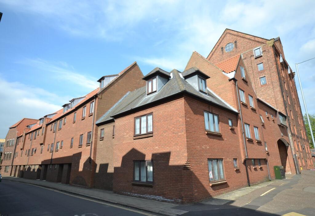 Main image of property: Baker Lane, King's Lynn, PE30