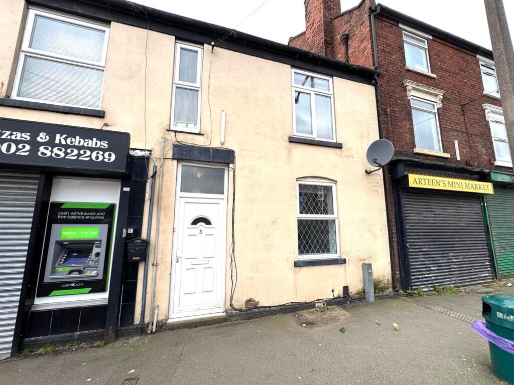 Main image of property: Ruiton Street, Dudley, DY3 2EH