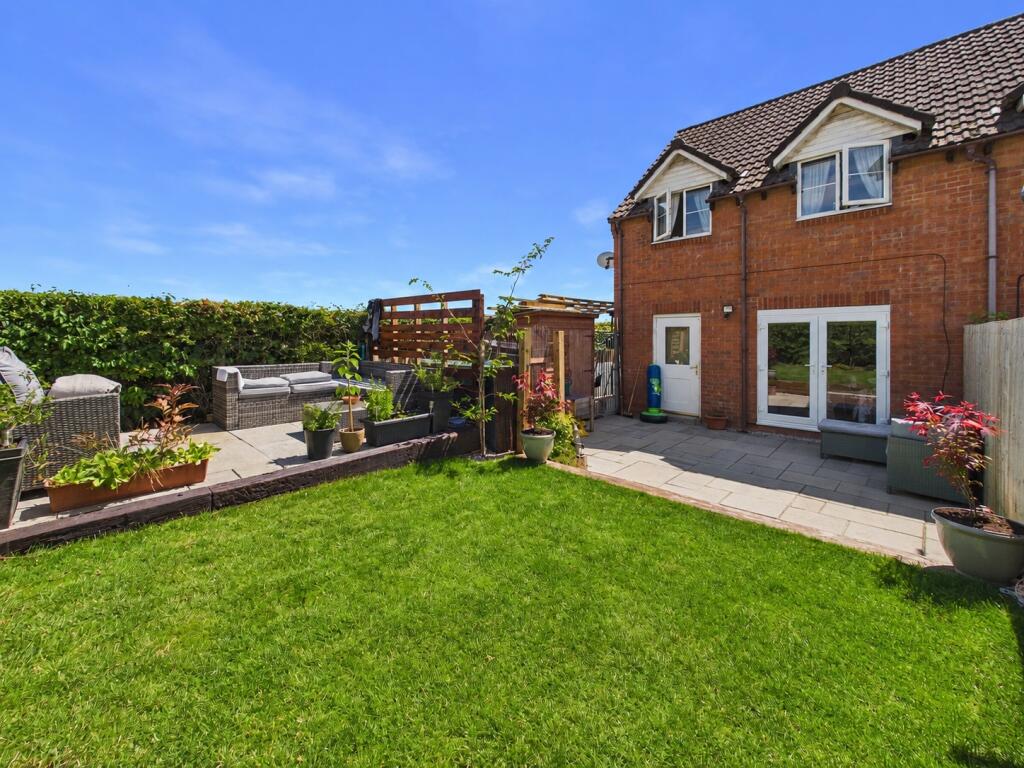 Main image of property: Apple Tree Close, Holt Heath, Worcester, Worcestershire, WR6