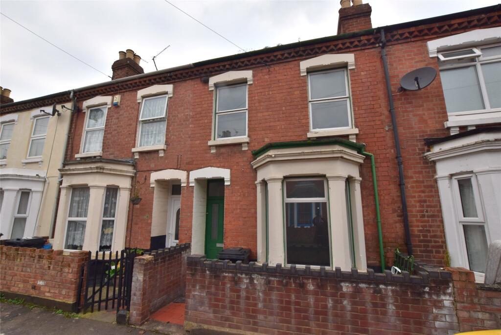 Main image of property: Clement Street, Gloucester, Gloucestershire, GL1