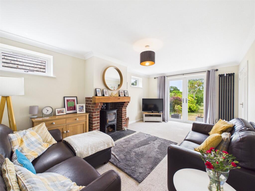 House in Burton - View 3