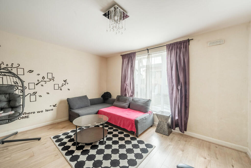 Main image of property: Newnham Close, Northolt, UB5