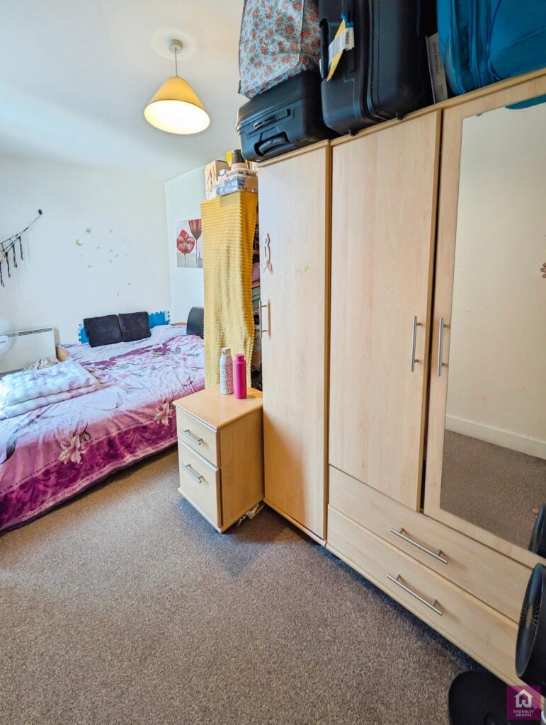Apartment in Manchester - View 5