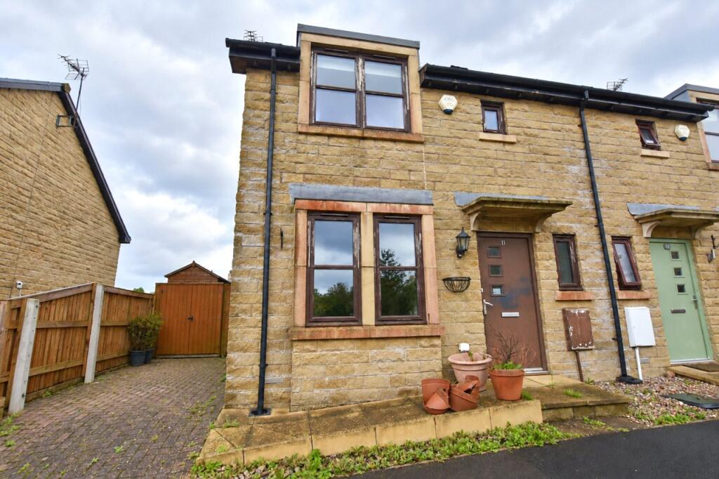 Main image of property: Weavers Fold, Mellor, Blackburn, Lancashire, BB2
