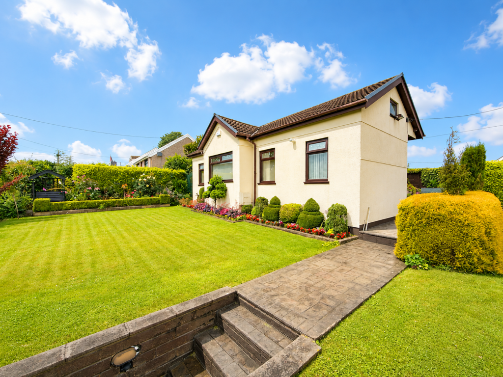 Main image of property: Rosswood, Johns Lane, Hirwaun, Aberdar, Rhondda Cynon Taf