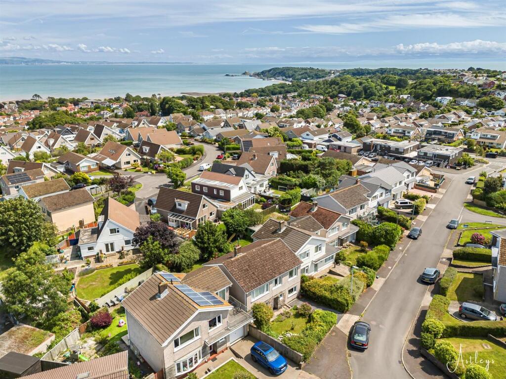 Main image of property: Eastland Close, West Cross, Swansea