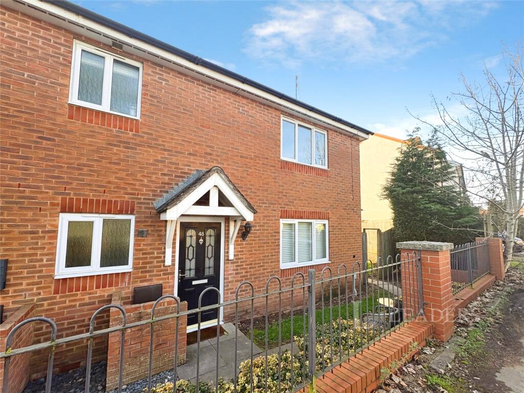 Main image of property: Forge Avenue, Bromsgrove, Worcestershire, B60