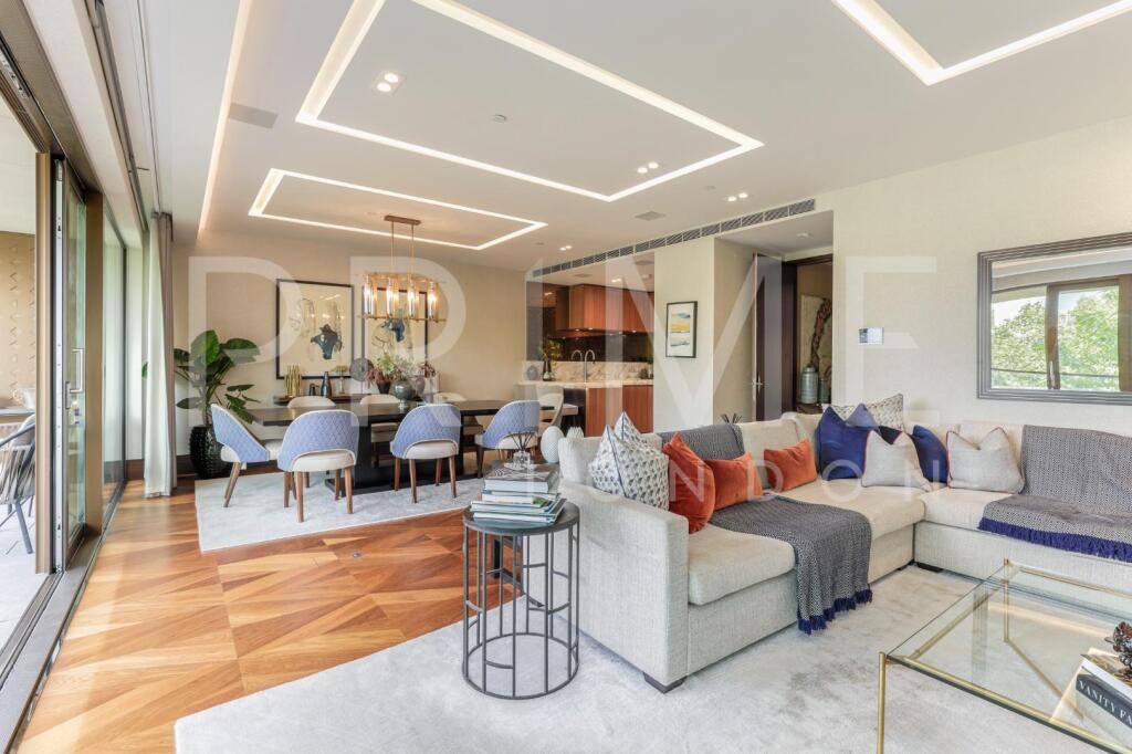 Main image of property: Blenheim House, Crown Square, One Tower Bridge
