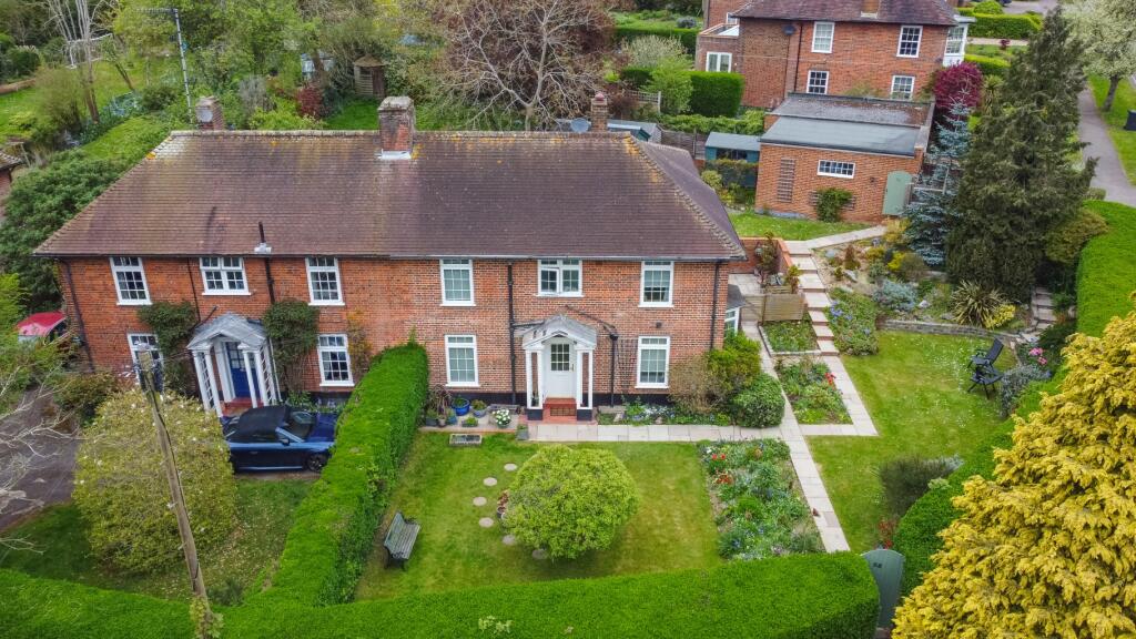 Additional image 31 of Valley Road, Welwyn Garden City, Hertfordshire, AL8