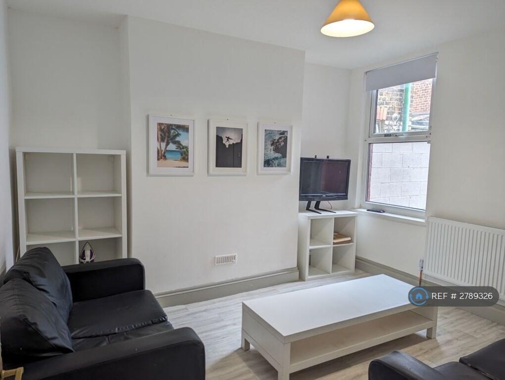 Main image of property: Albert Edward Road, Liverpool, L7