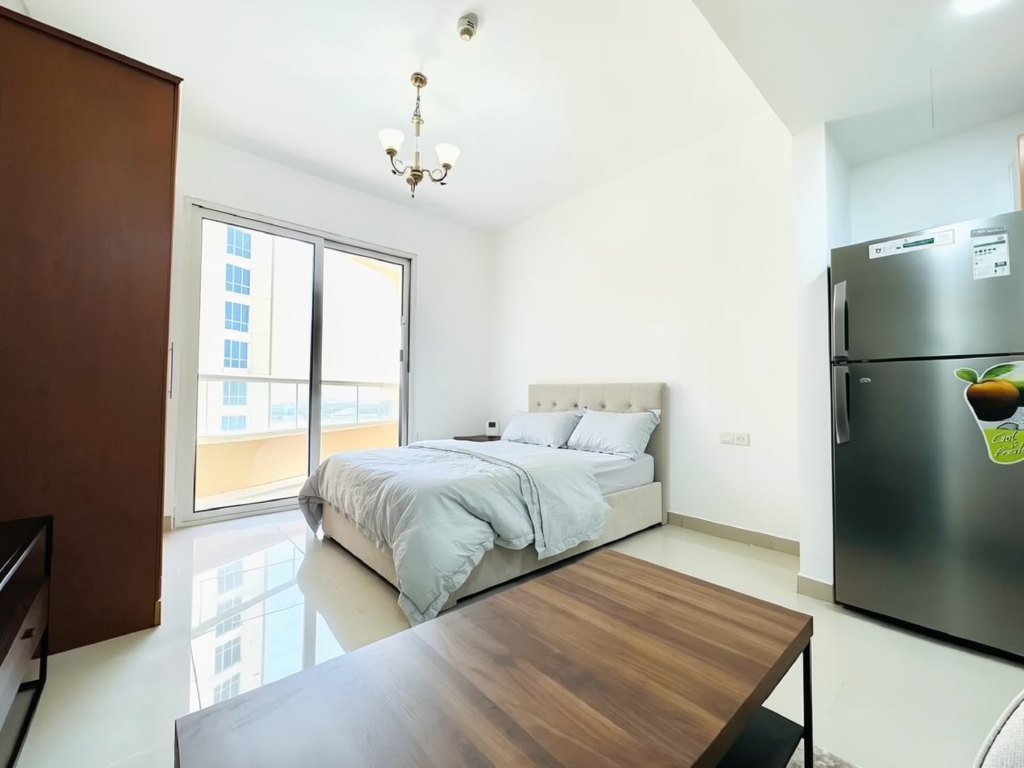 Main image of property: Dubai