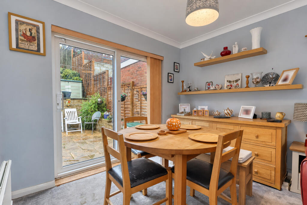House in Hemel Hempstead - View 5
