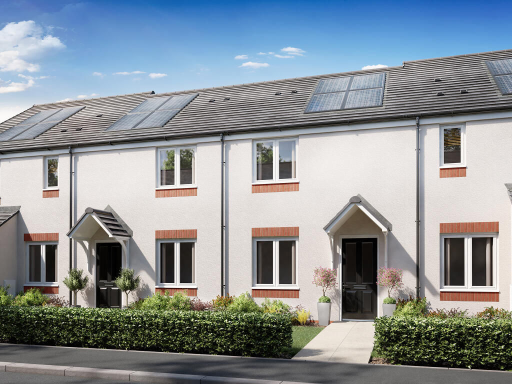 Main image of property: Craighall Drive,
EH21