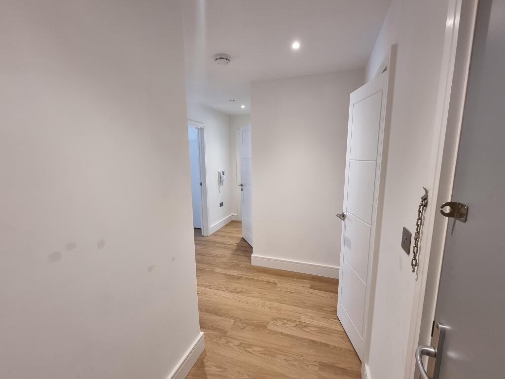 Main image of property: 1/F, East Timberyard, 118 Pershore Street, Birmingham, B5 6PA