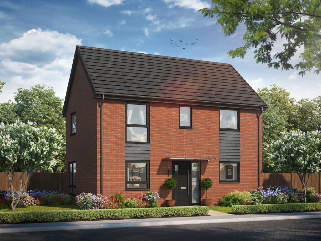 House in Warrington - View 2