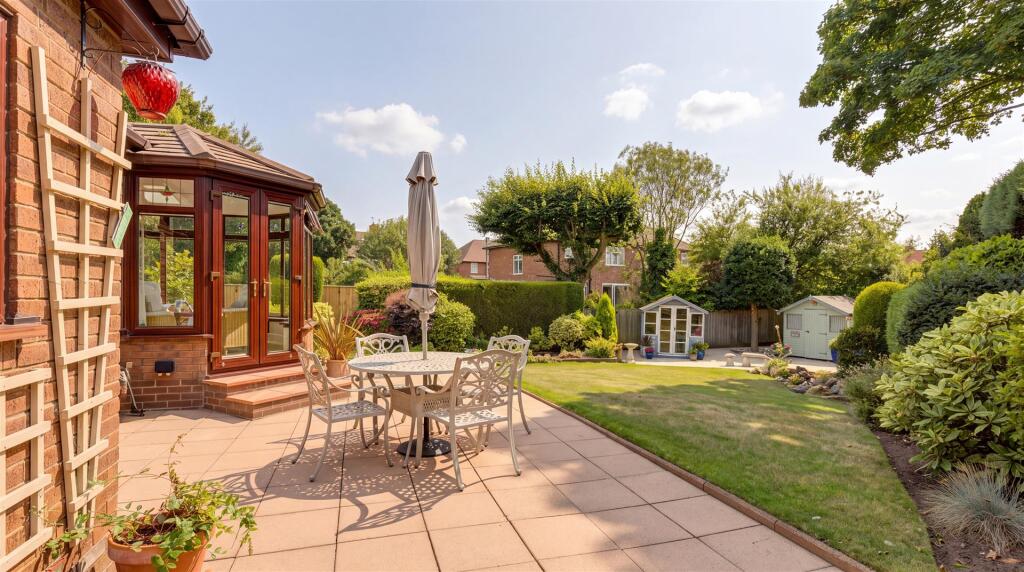 House in Newcastle upon Tyne, Tyne and Wear - View 4