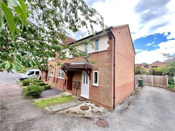 Main image of property: ROWTHORNE AVENUE