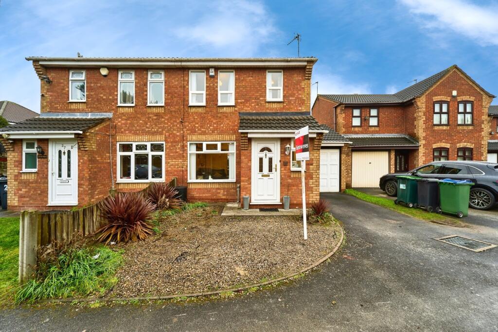 Main image of property: Snapdragon Drive, Walsall, West Midlands, WS5