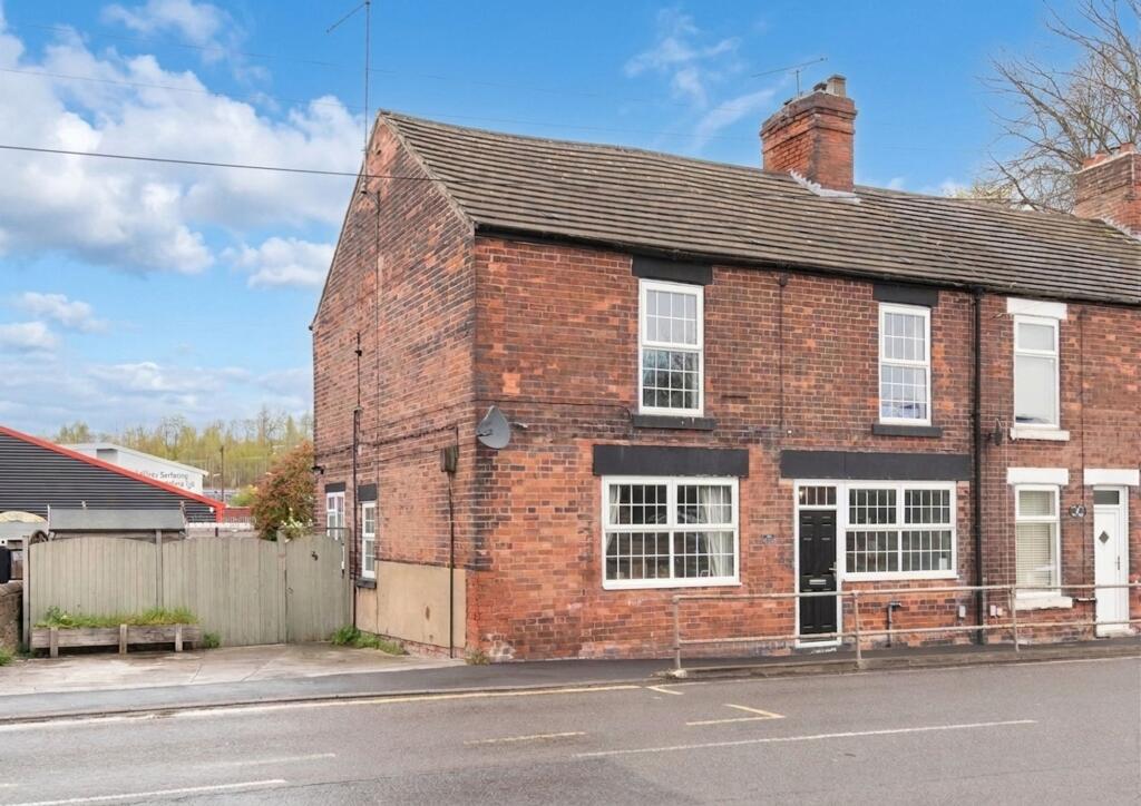 Main image of property: Main Road, Renishaw, S21