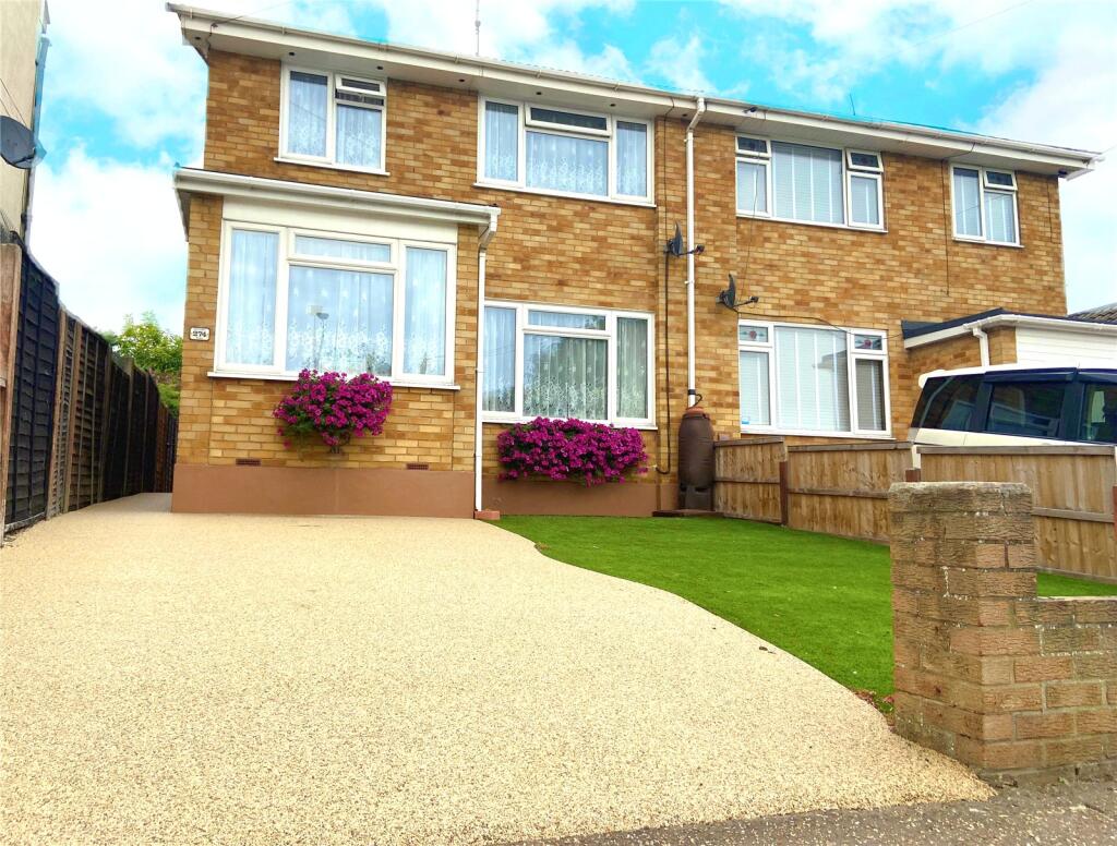 Main image of property: Rayleigh Road, Eastwood, Essex, SS9