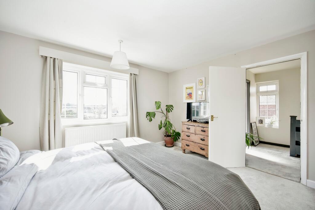 House in Maidstone, Loose - View 5