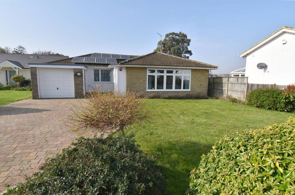Main image of property: Shepherds Walk, Chestfield, Whitstable
