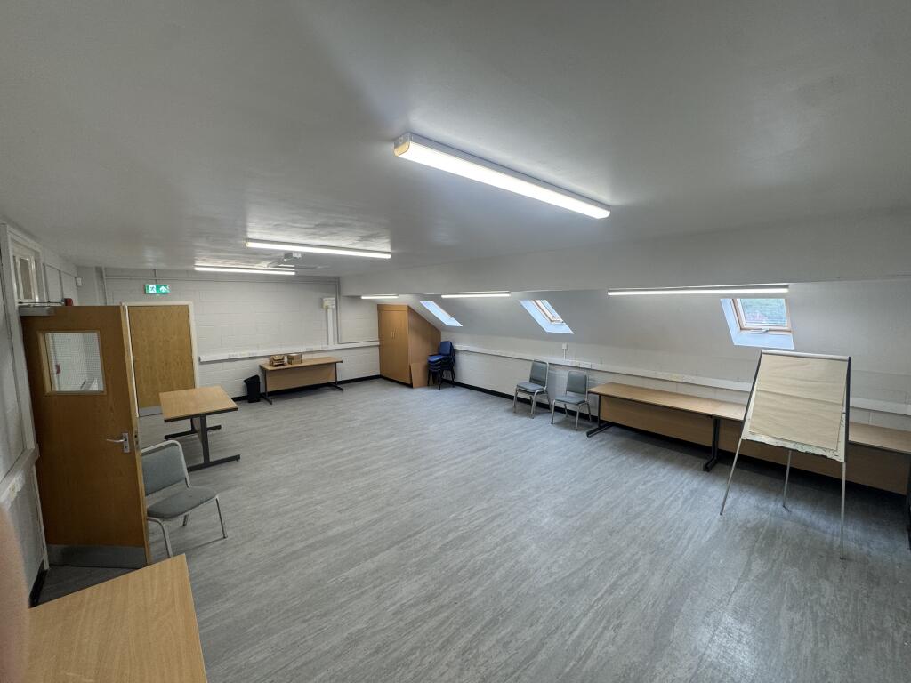 Owlcotes Suite