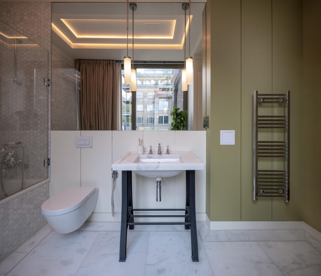 Apartment in London - View 3