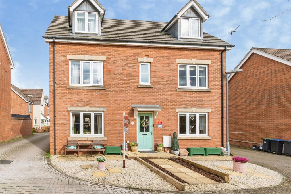 Main image of property: Leventon Place, Hilperton, TROWBRIDGE