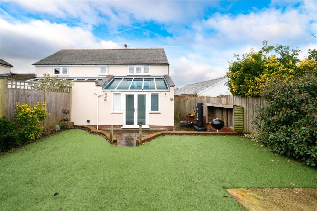 Additional image 24 of Coursers Road, Colney Heath, St. Albans, Hertfordshire