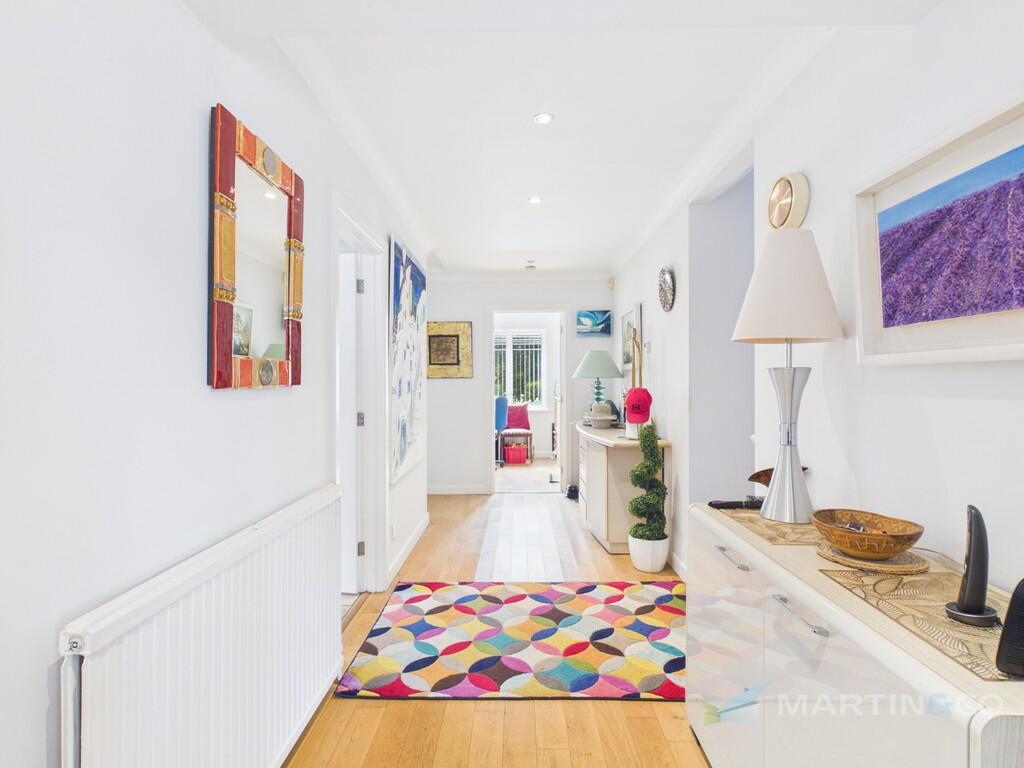 House in Truro - View 4