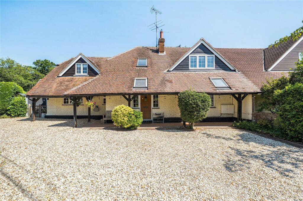 Main image of property: Ridge Lane, Rotherwick, Hook, Hampshire, RG27