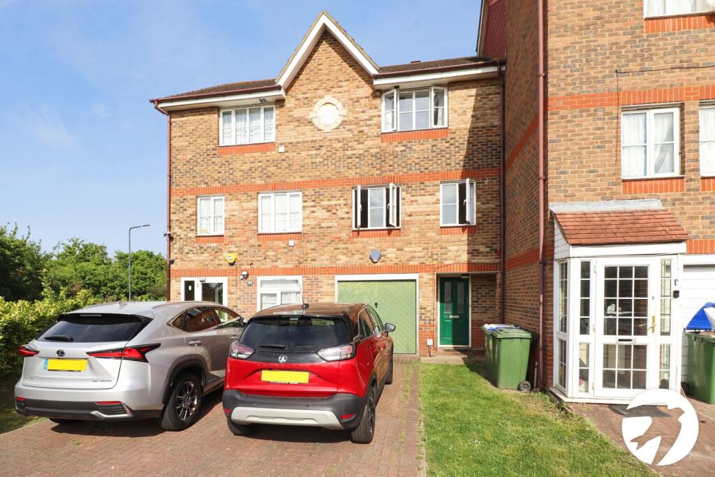 Main image of property: Redbourne Drive, London, SE28