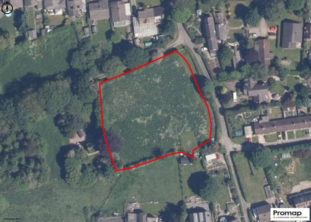 Main image of property: Newtown, Sound, CW5
