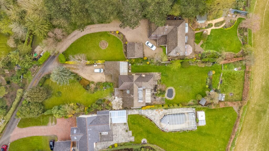 Additional image 29 of New Road, Welwyn, Hertfordshire, AL6