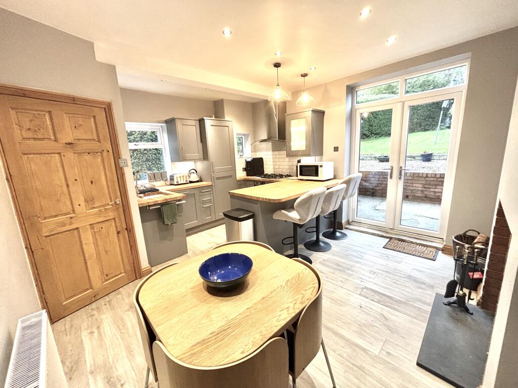 Main image of property: Hurlfield Avenue, Gleadless, Sheffield, S12