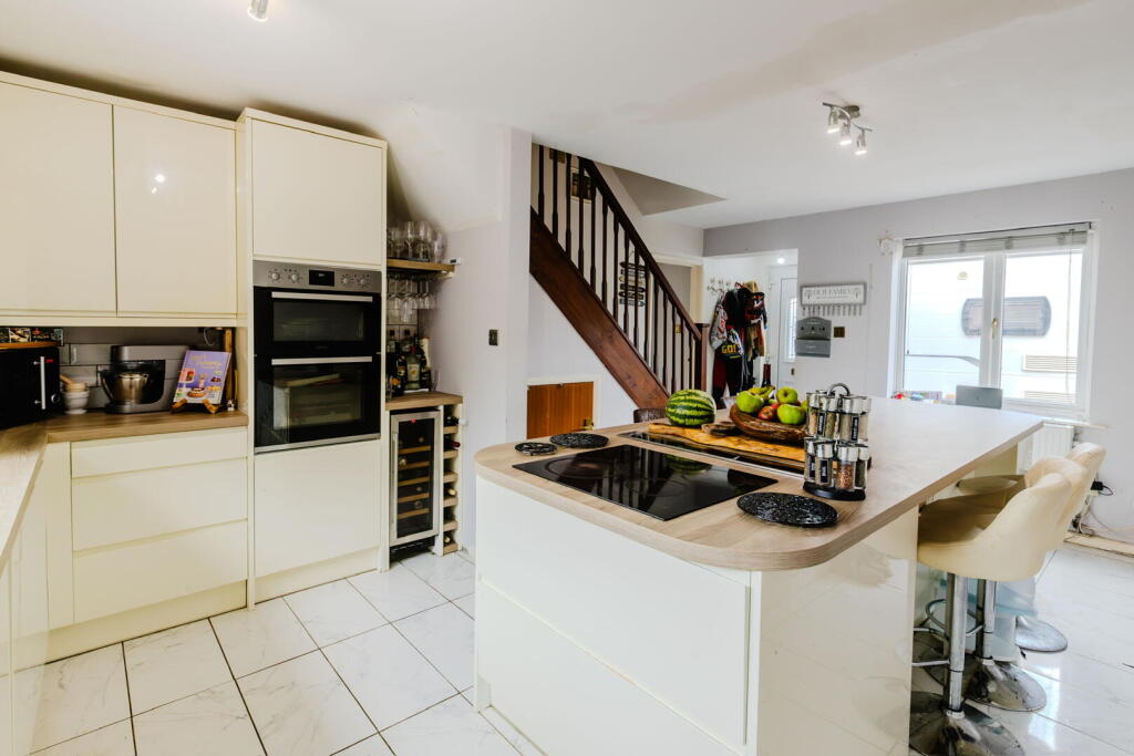 House in Peterborough - More
